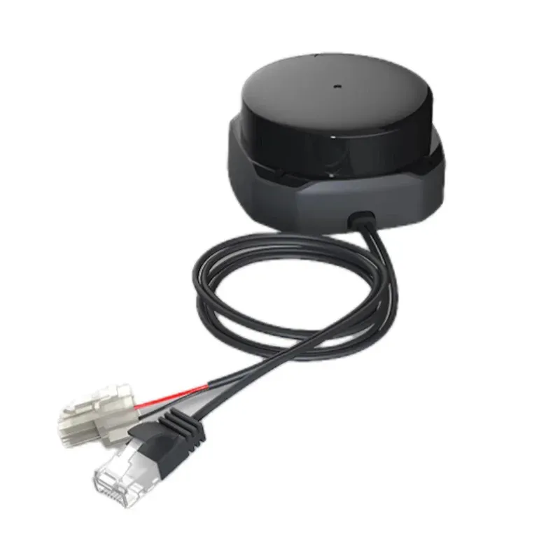 LiDAR RPLIDAR S2E Slamtec