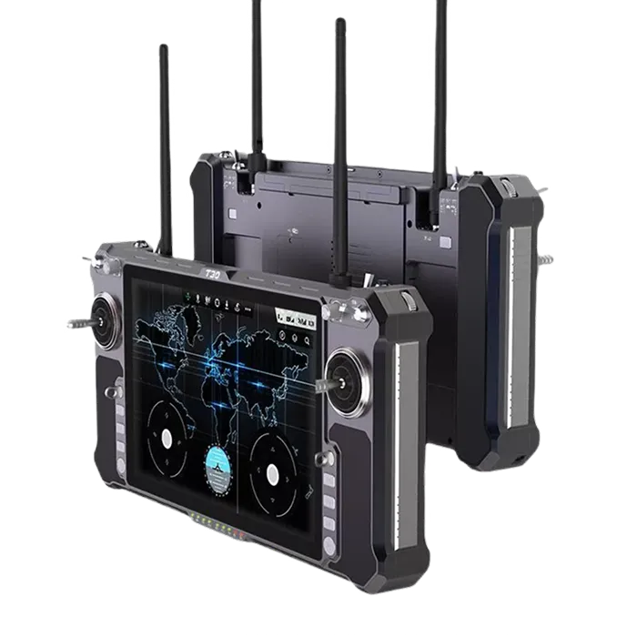 CHINOWING T30 control panel