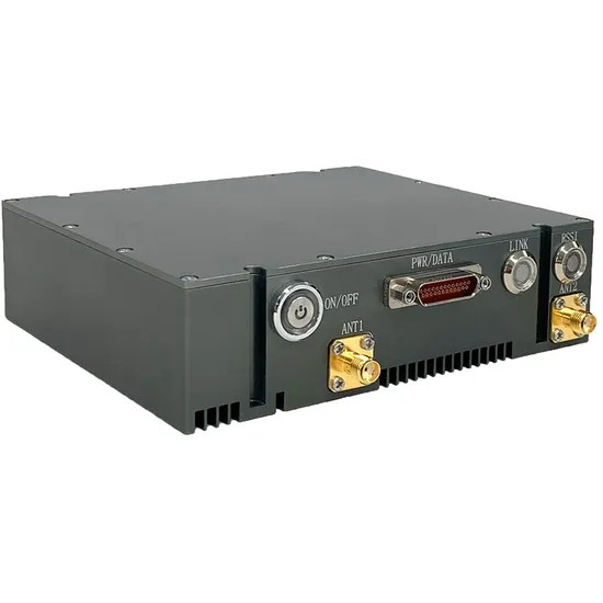 XK-F358 on-board communication system