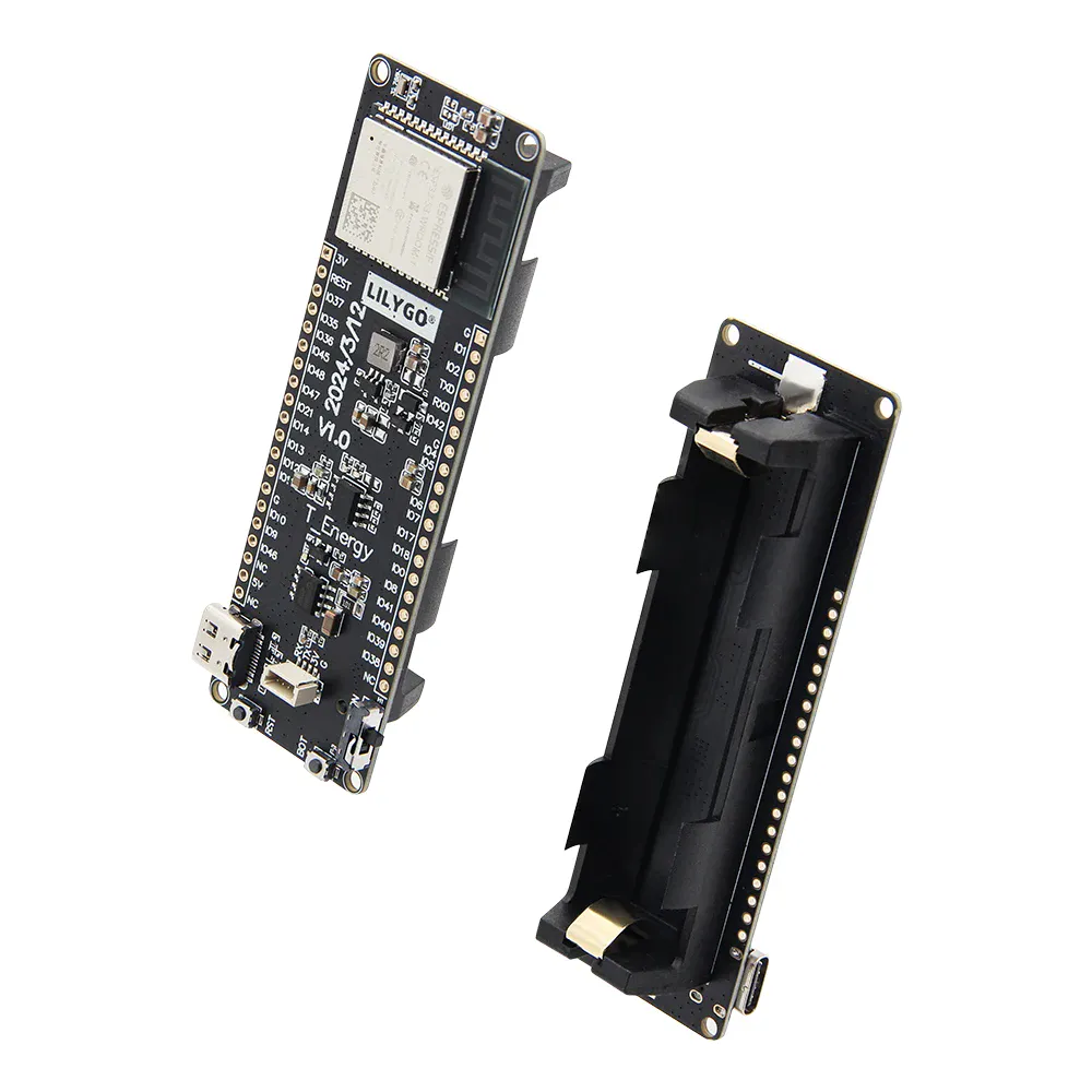 LILYGO T-Energy-S3 board