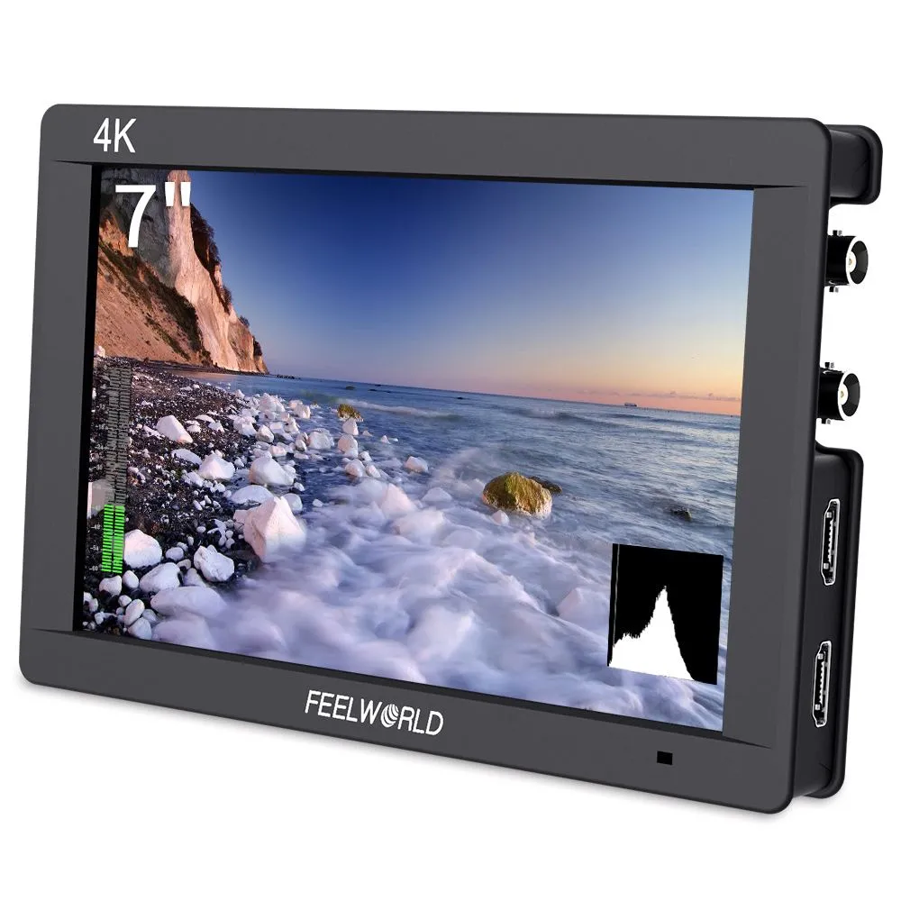 FPV-monitor Feelworld FPV1032 10″