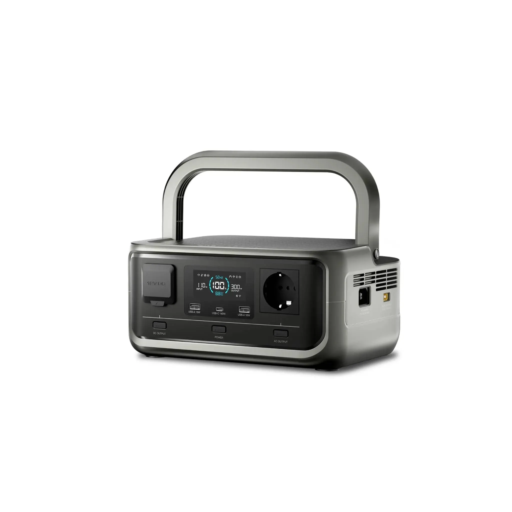 Power station ALLPOWERS VOLIX P300