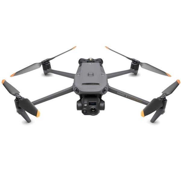 DJI Mavic 3T quadcopter (Thermal / with thermal imager)