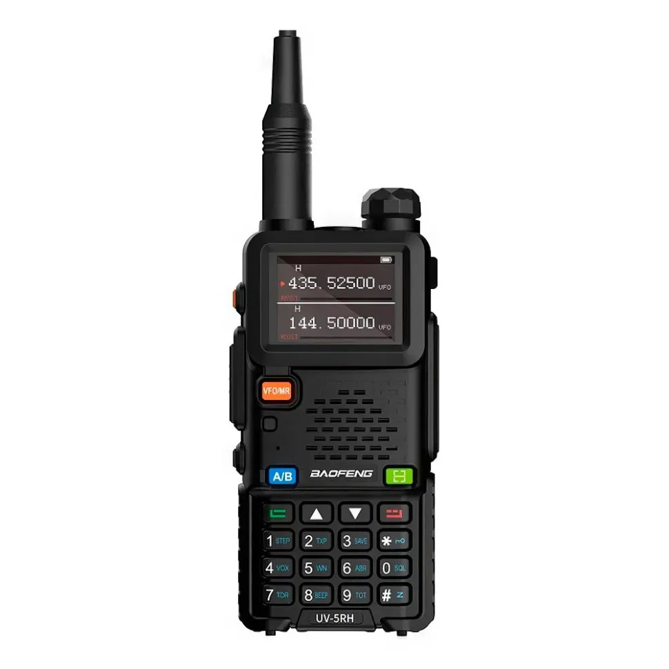 Radio station Baofeng UV-5RH