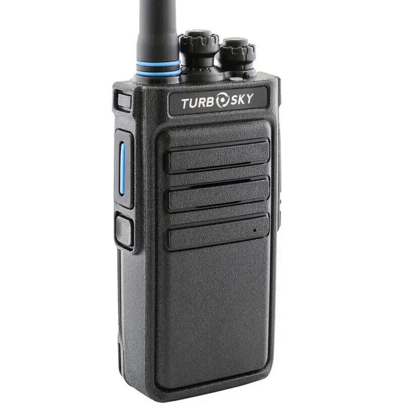 Turbosky T5 radio