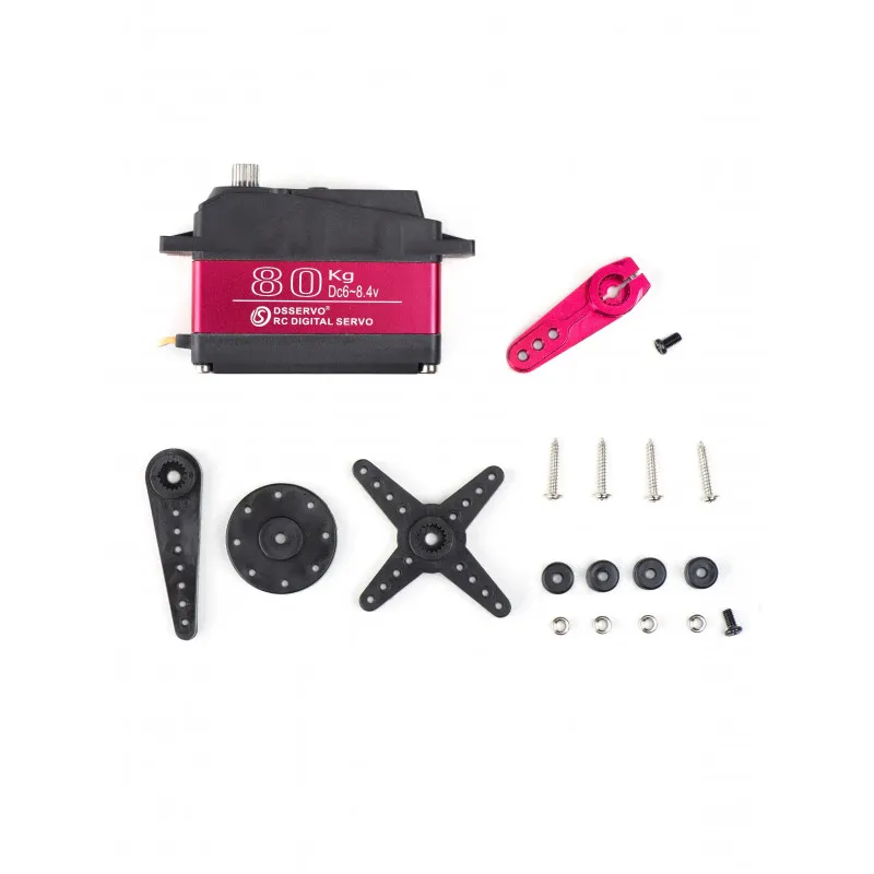 Servo drive DS5180-180