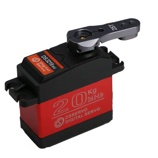 Servo drive DS3218MG