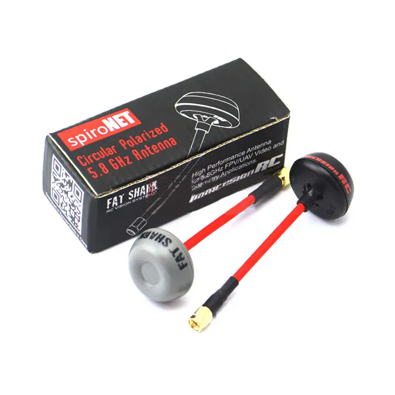 FatShark 5.8G RHCP SMA Antenna