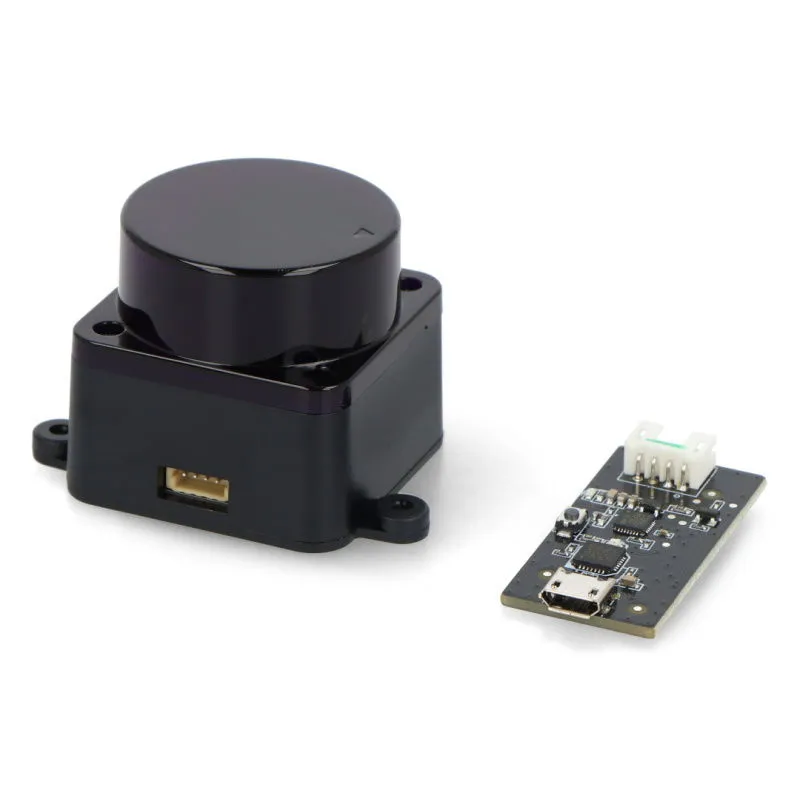 LiDAR FDROBOT LD500