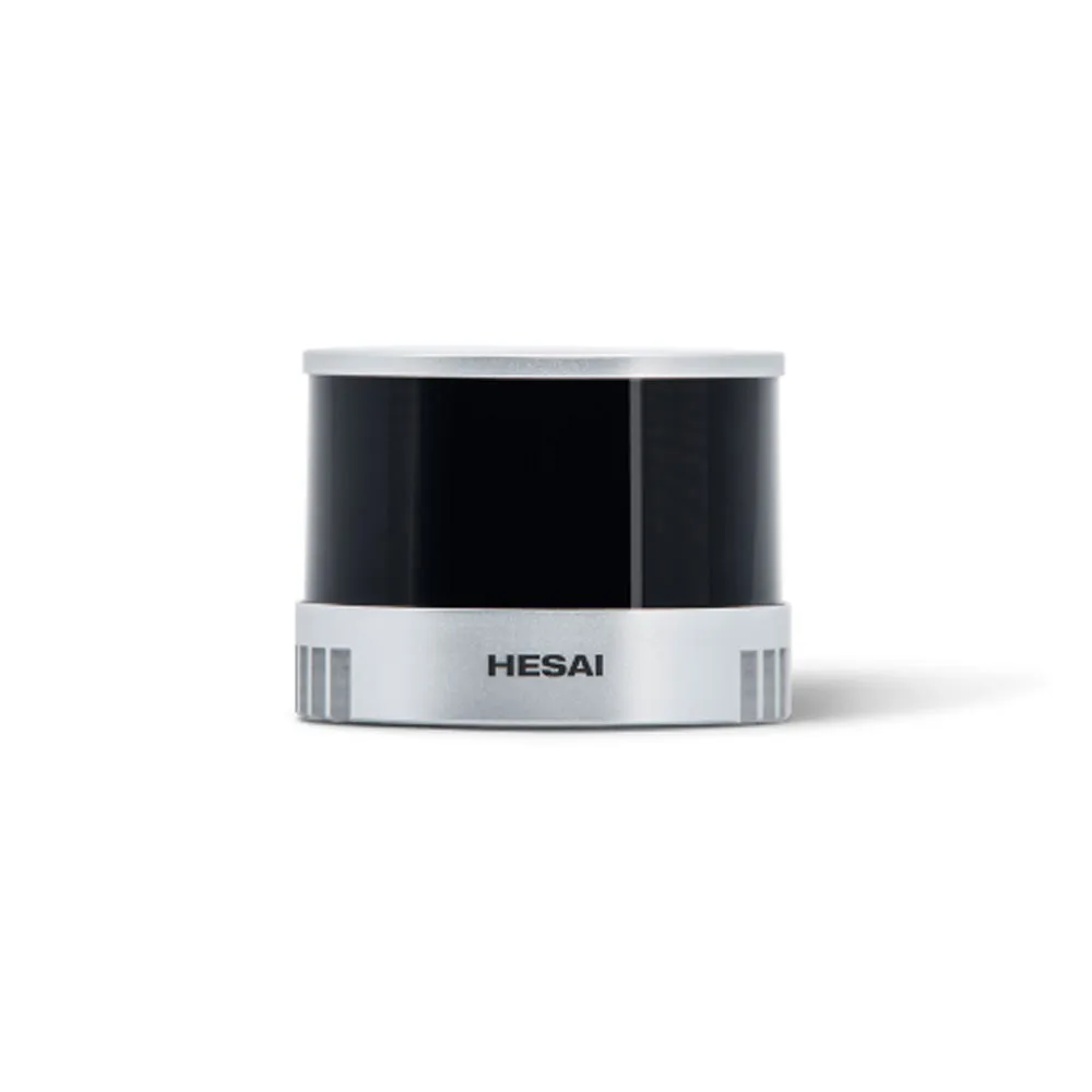 LiDAR Hesai XT16