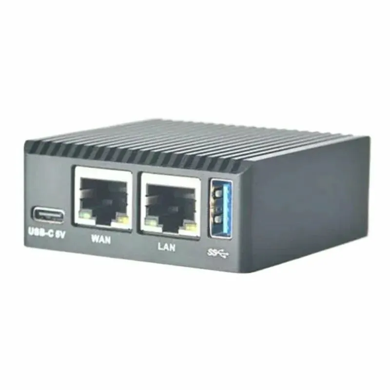 Microcomputer NanoPi R3S 1GB