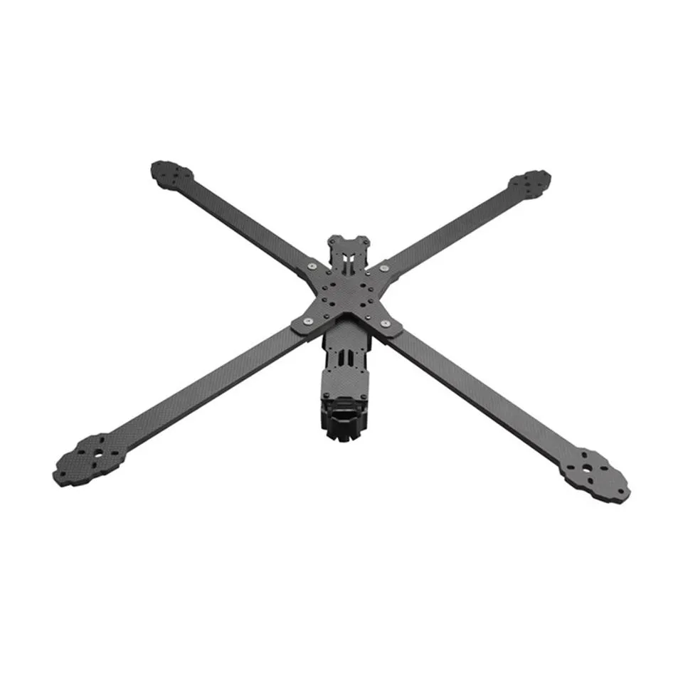 GK-V4 quadcopter frame