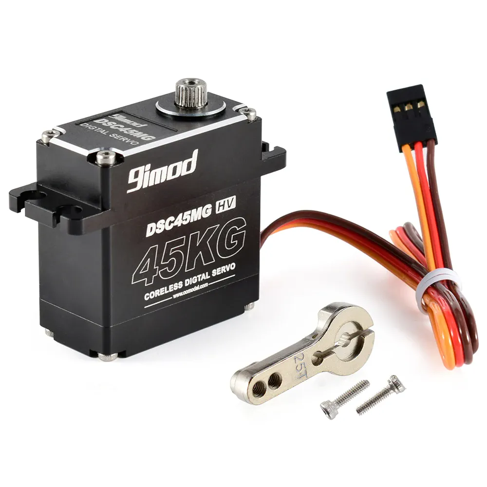 Servo drive 9imod DSC45MG