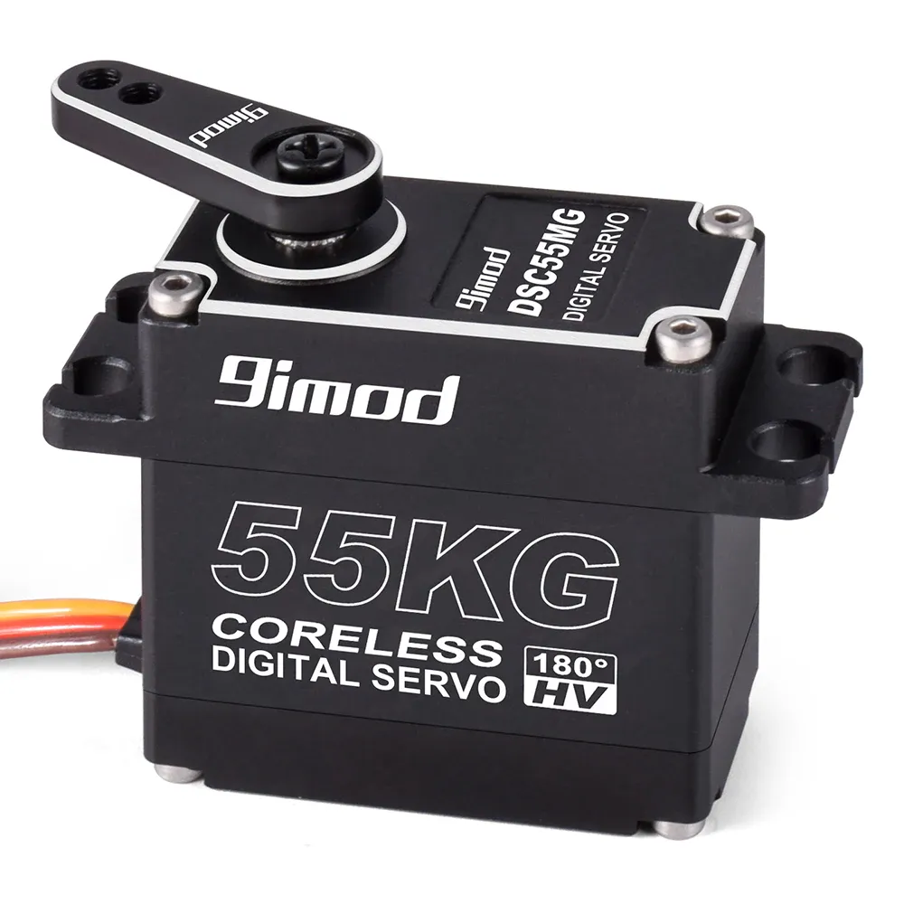 Servo drive 9imod DSC55MG