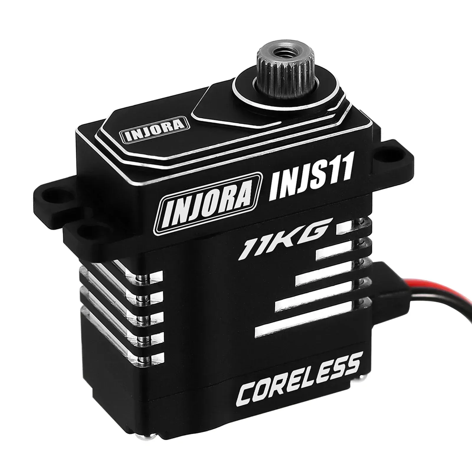舵机 drive INJORA INJS11