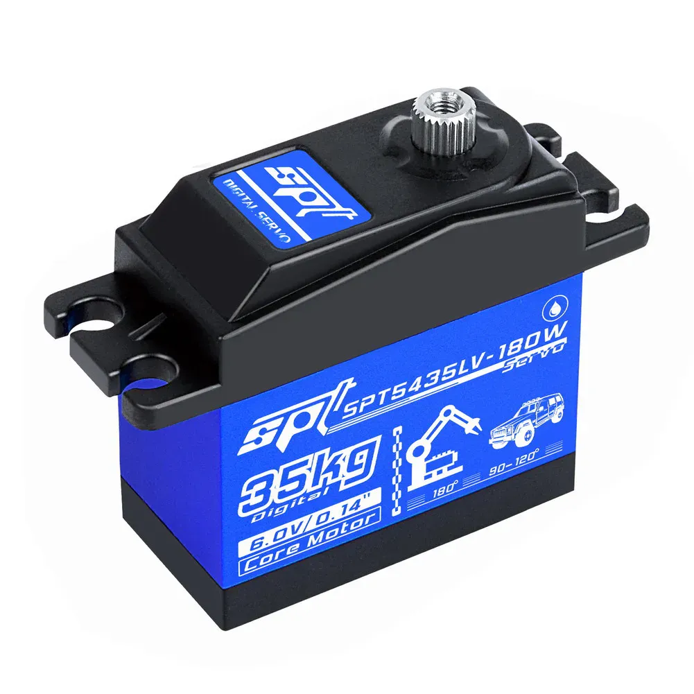 Servo drive SPT 5435LV