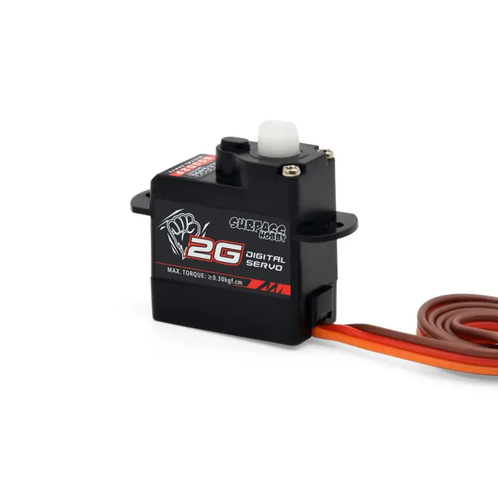 Servo drive SURPASS S0002P