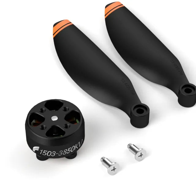Engine BrotherHobby F1503 3850KV