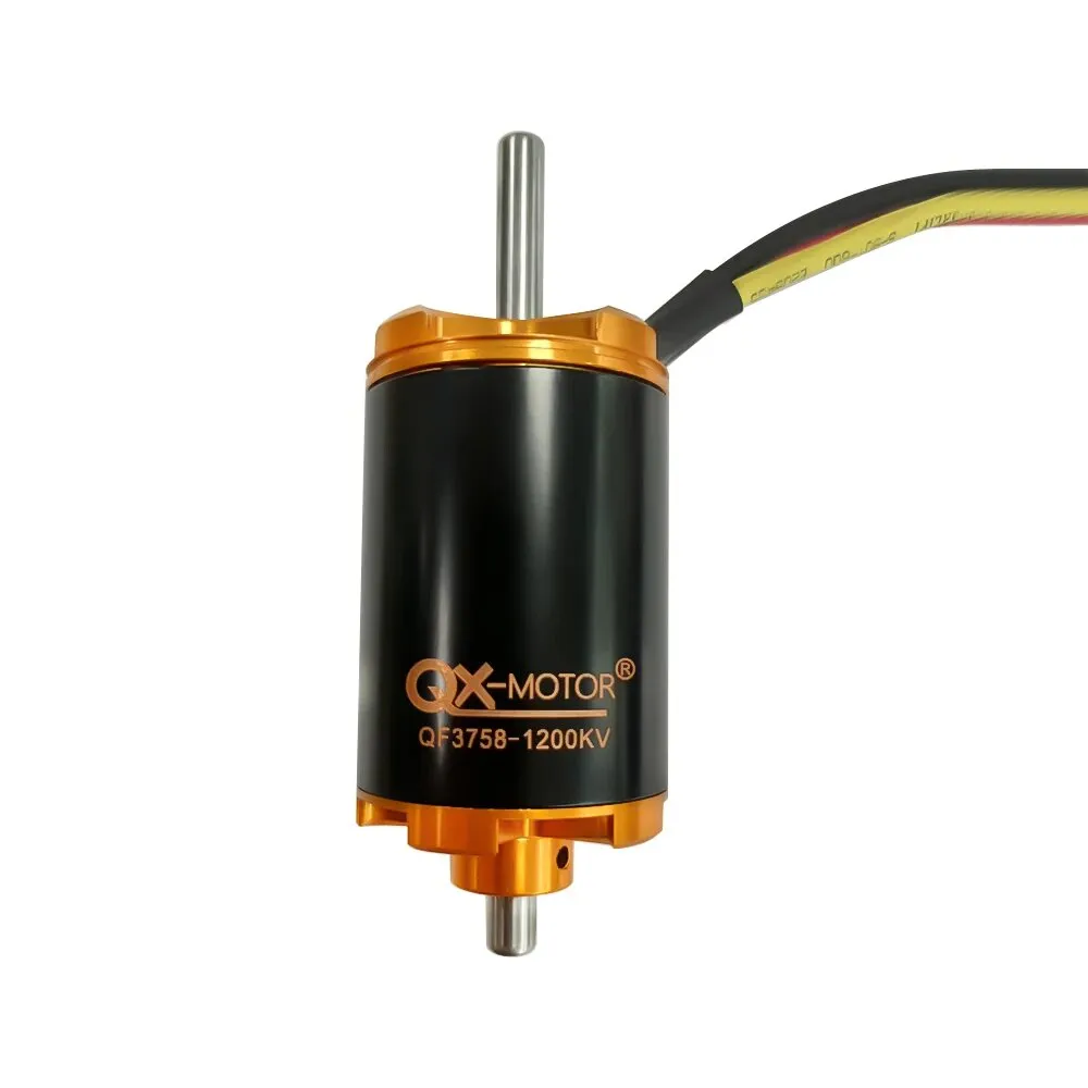 QX-Motor QF3748 1200KV brushless motor