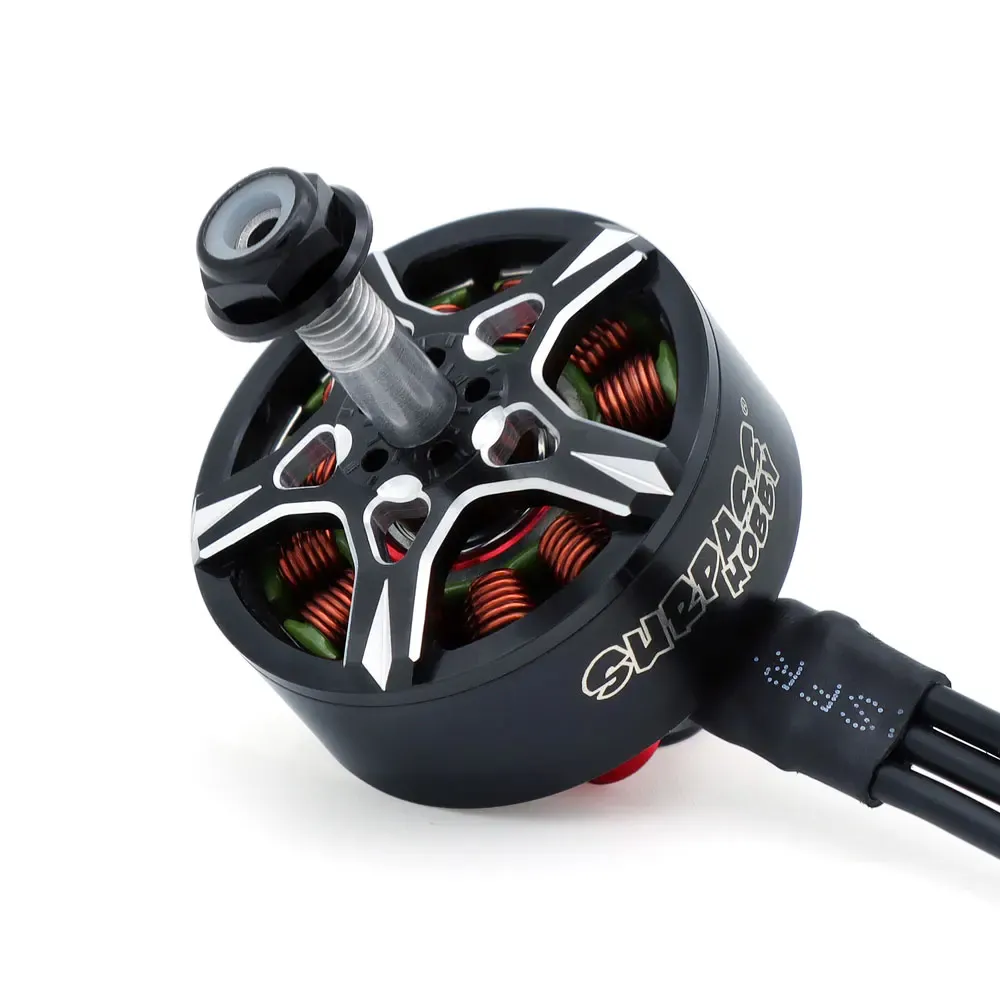 Engine SURPASS HOBBY S2808 1500KV