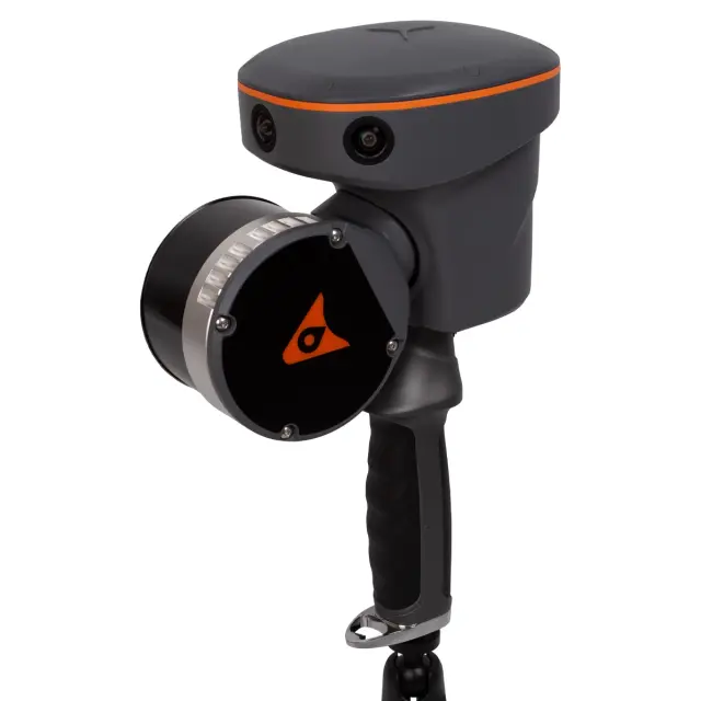 Laser scanner CHCNAV RS10 32