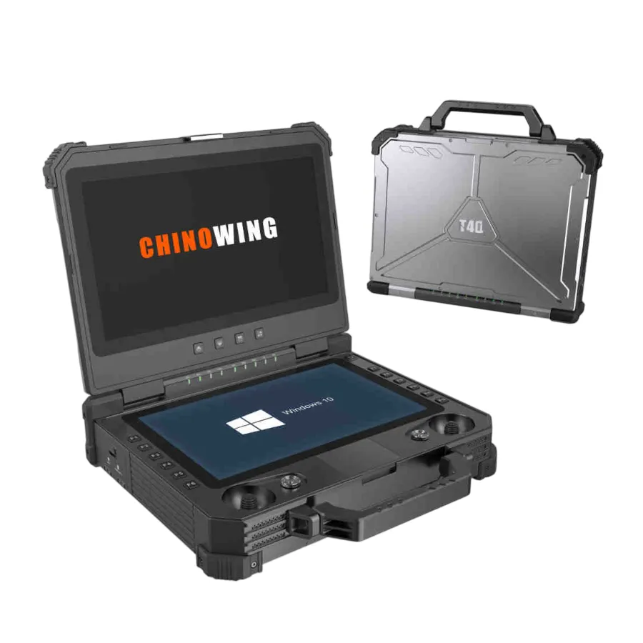 CHINOWING T40 ground control station