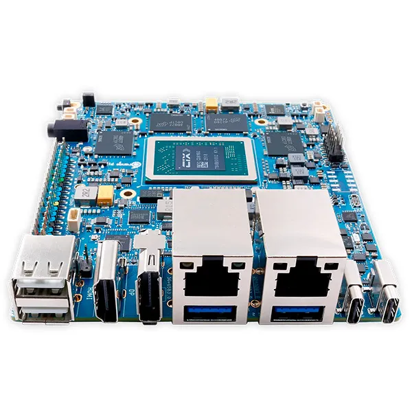 Orange Pi 6 Plus 16GB Single Board Computer