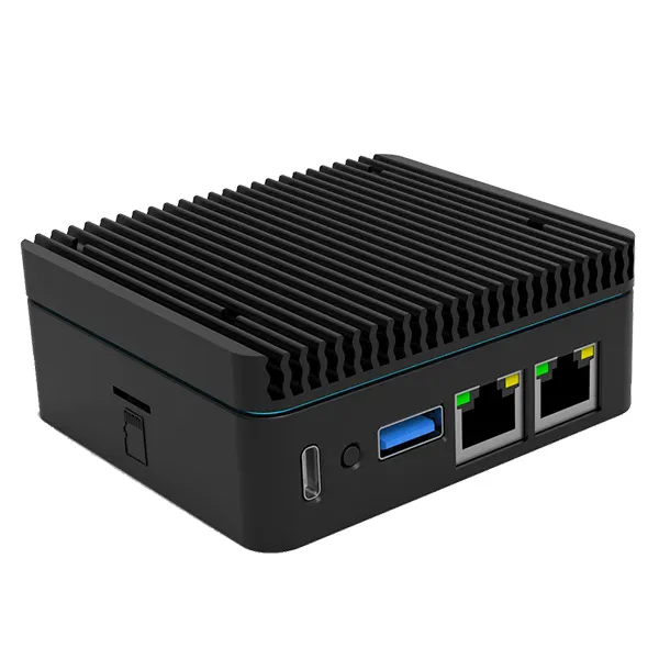 Microcomputer RADXA E25 8Gb RAM 32Gb eMMC