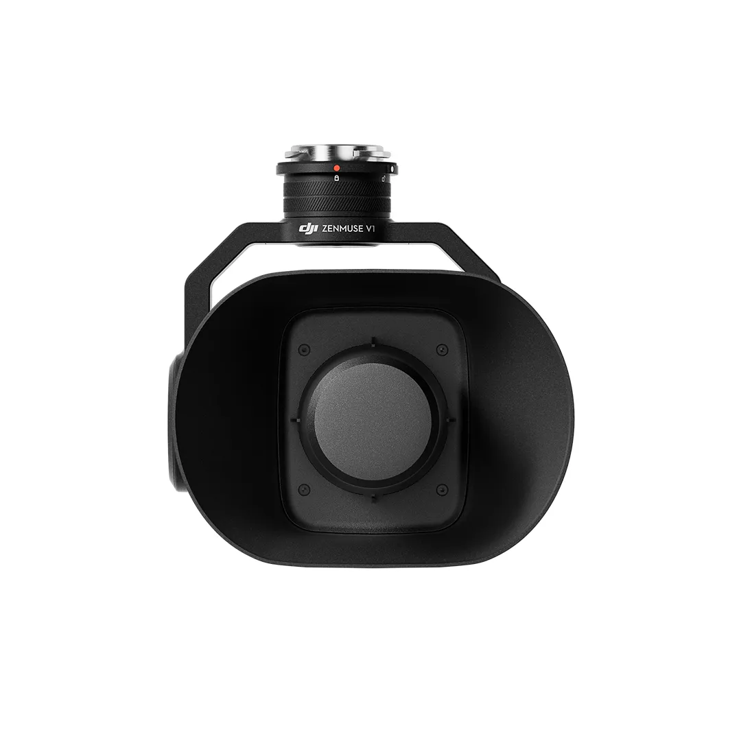 DJI Zenmuse V1 Loudspeaker