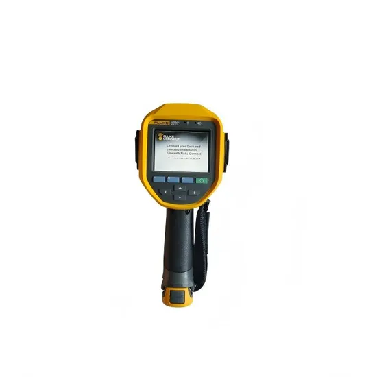 Fluke Ti480 PRO Thermal Imager