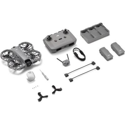 DJI Neo 2 Fly More Combo Quadcopter