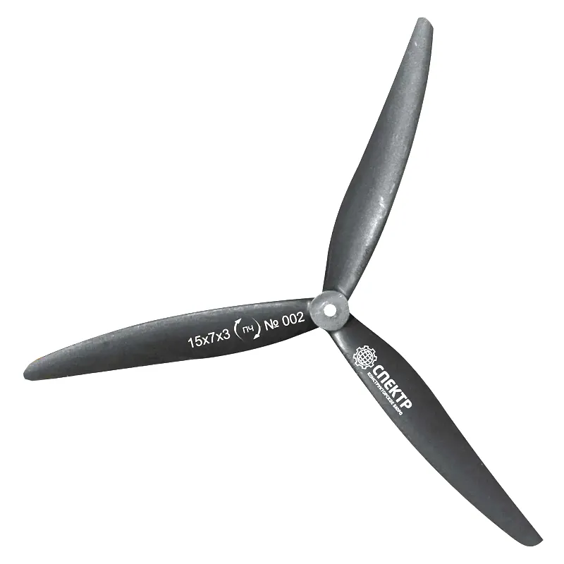 Blades for KB-Spectrum drone 15 inches