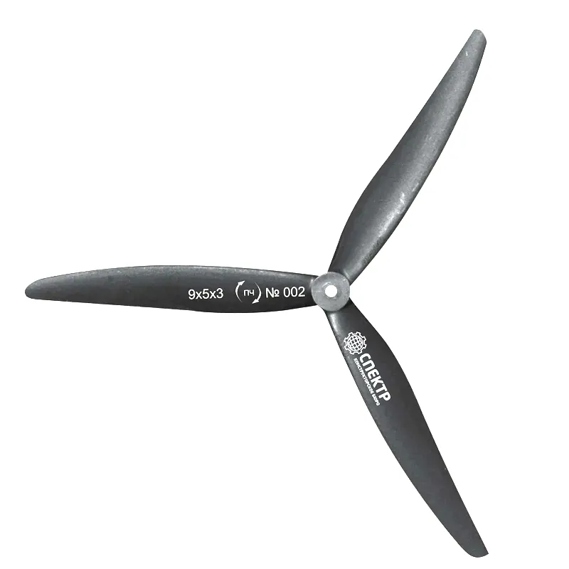 Blades for KB-Spectrum drone 9 inches