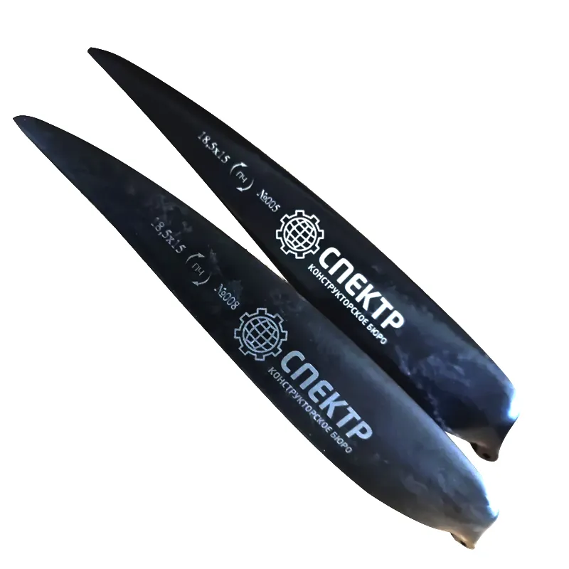 Propeller for KB-Spectrum drone 18.5 inches
