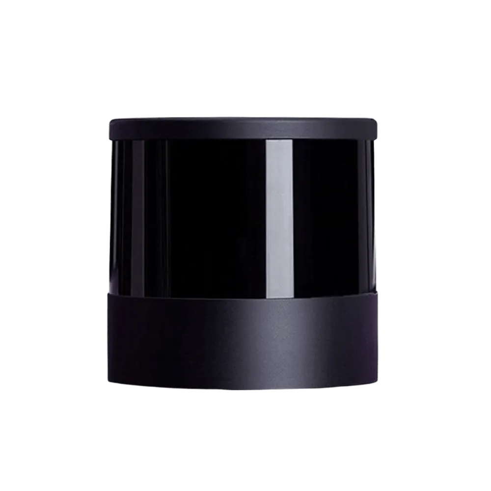 LiDAR HESAI QT128
