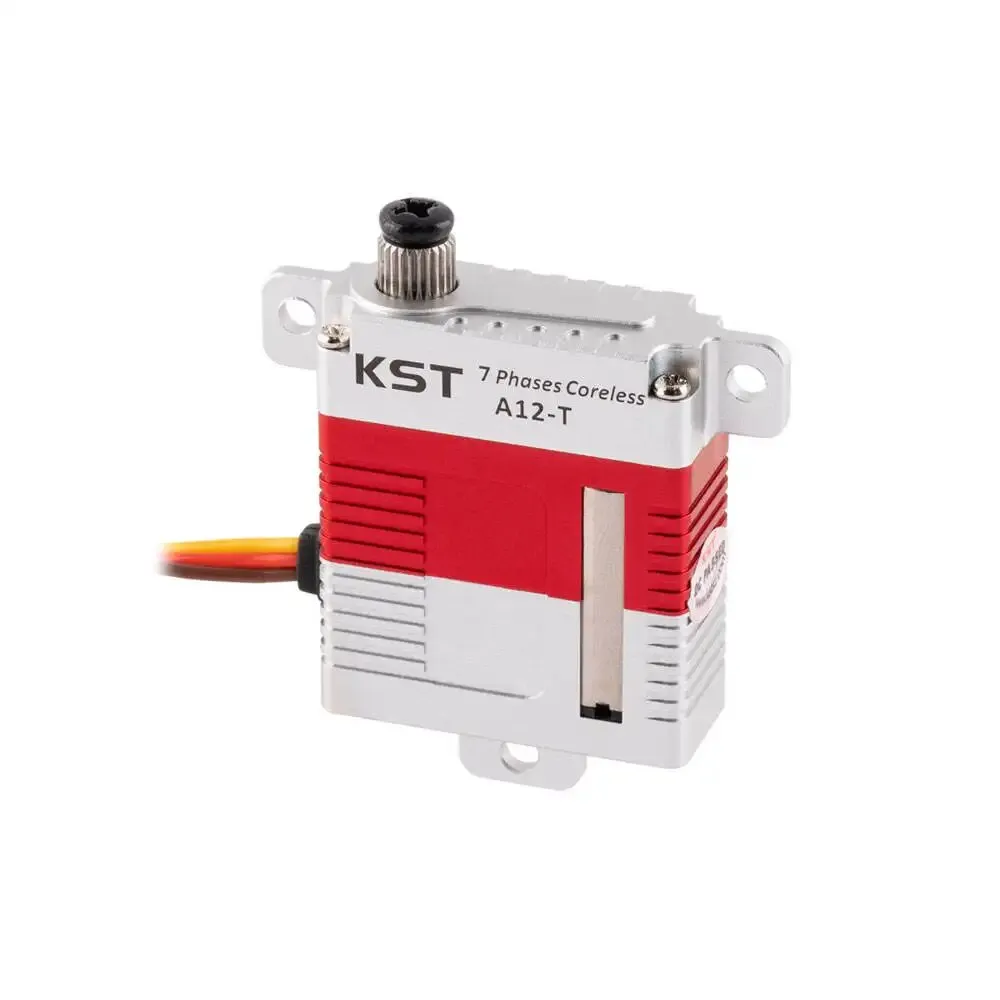 Servo drive KST A12-T