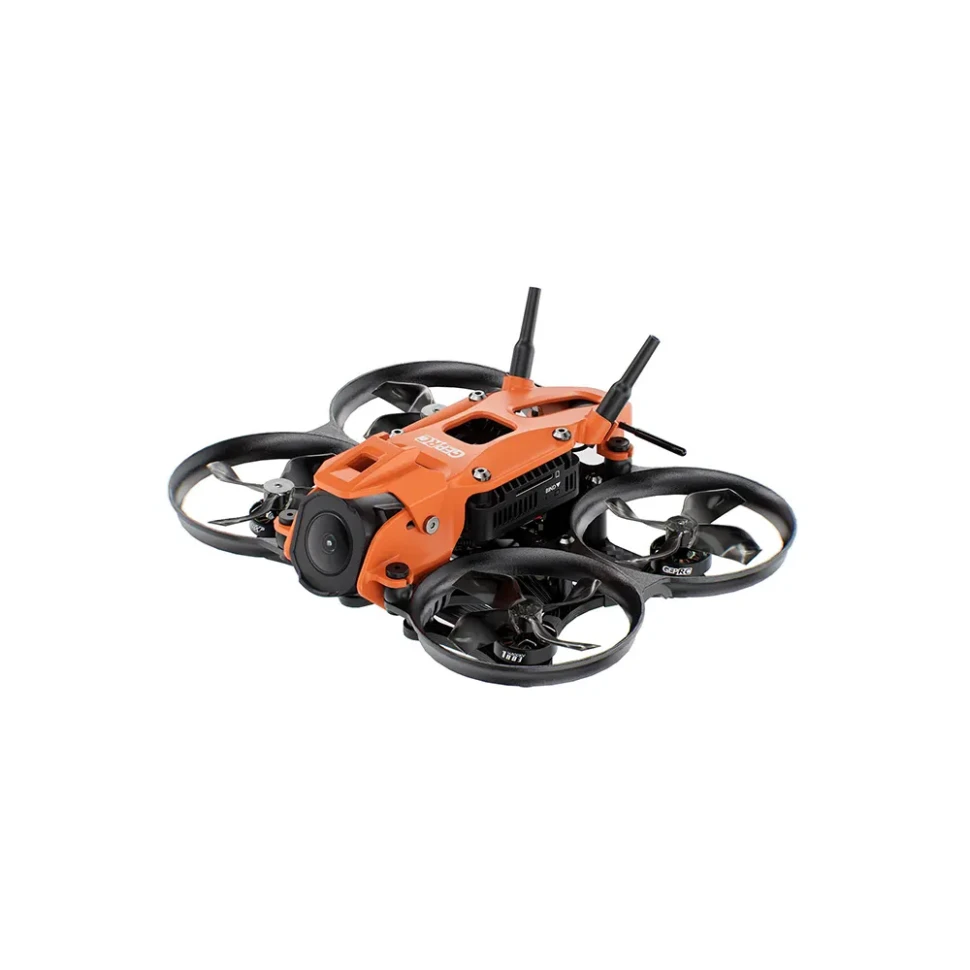 Quadcopter GEPRC DarkStar16 with 04 Air Unit Pro (ELRS 2.4 GHz)