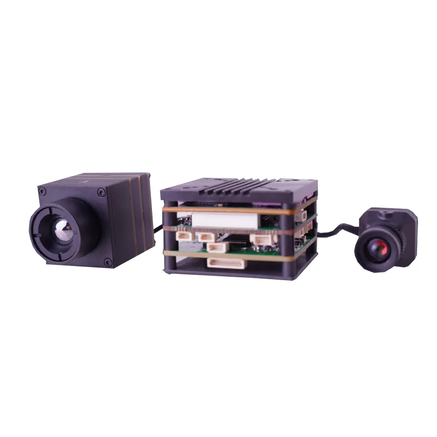 AI air-ground guidance module YB-T1