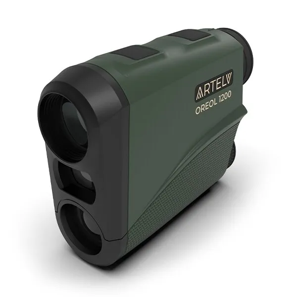 Laser rangefinder Artelv OREOL 1200