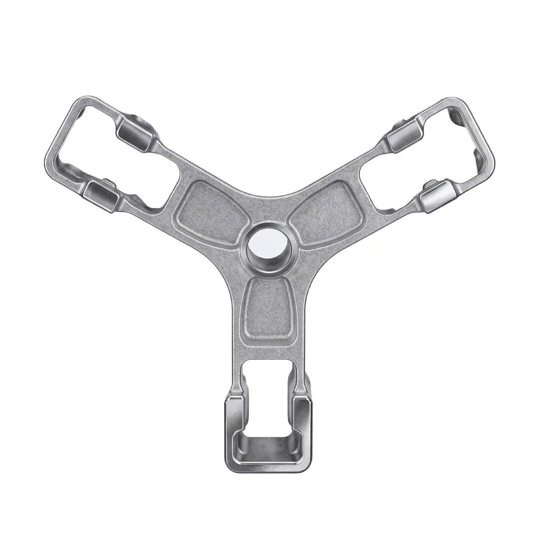 3 blade connector