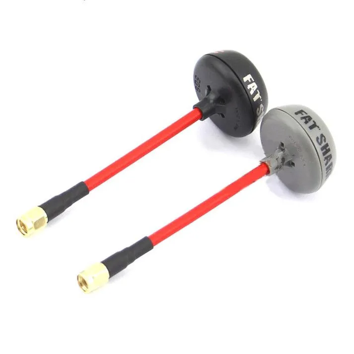 Fatshark SpiroNet 5.8GHz Antenna