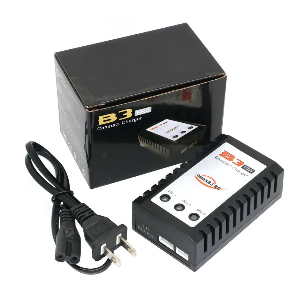 Charger iMAX B3 Pro