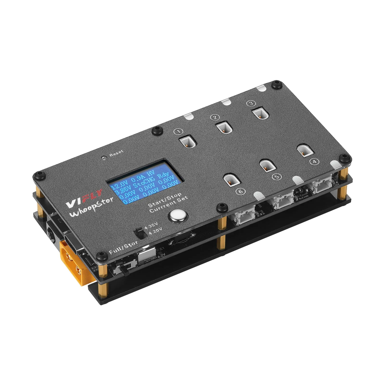Charger VIFLY WhoopStor V3