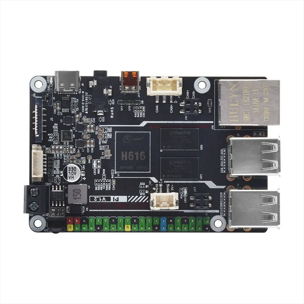 Microcomputer Bigtreetech BTT Pi V1.2