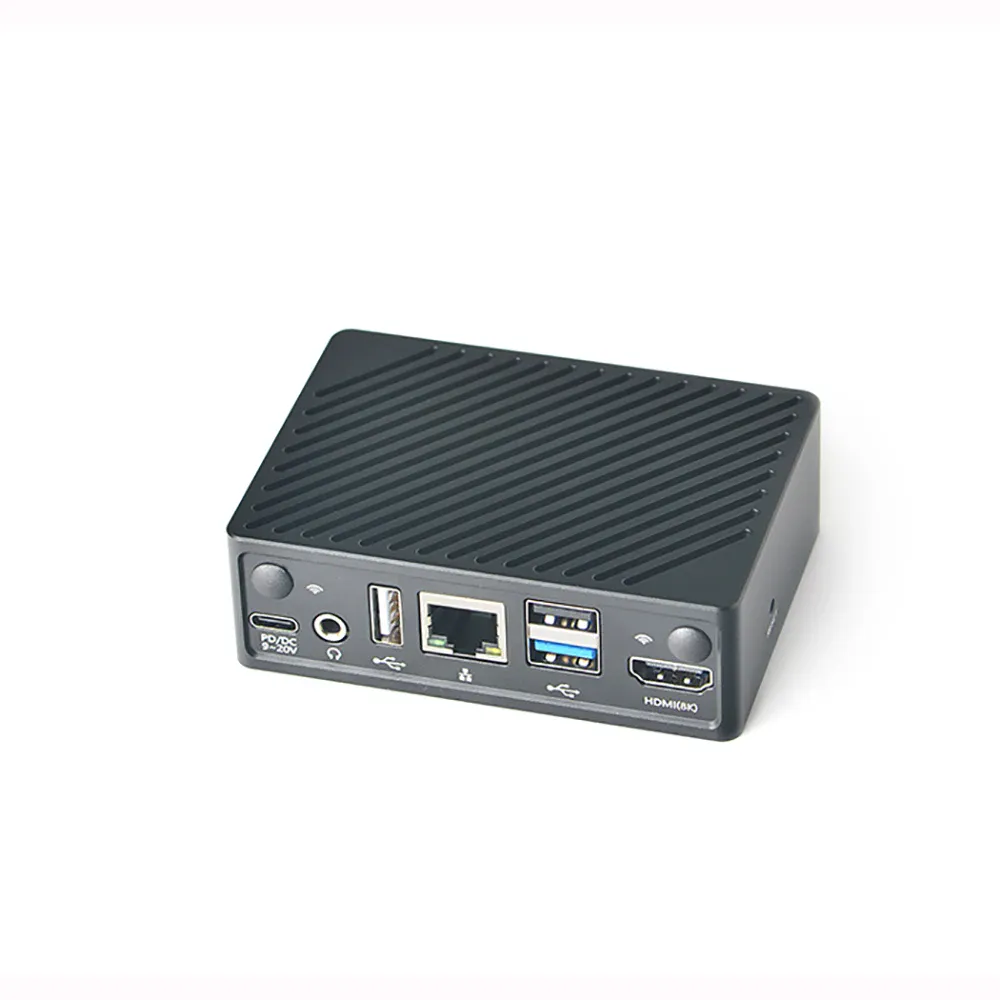 Microcomputer NanoPi M6