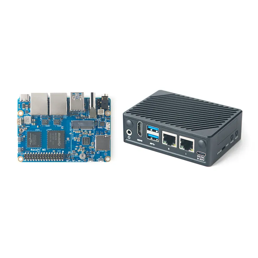 Microcomputer NanoPi M5