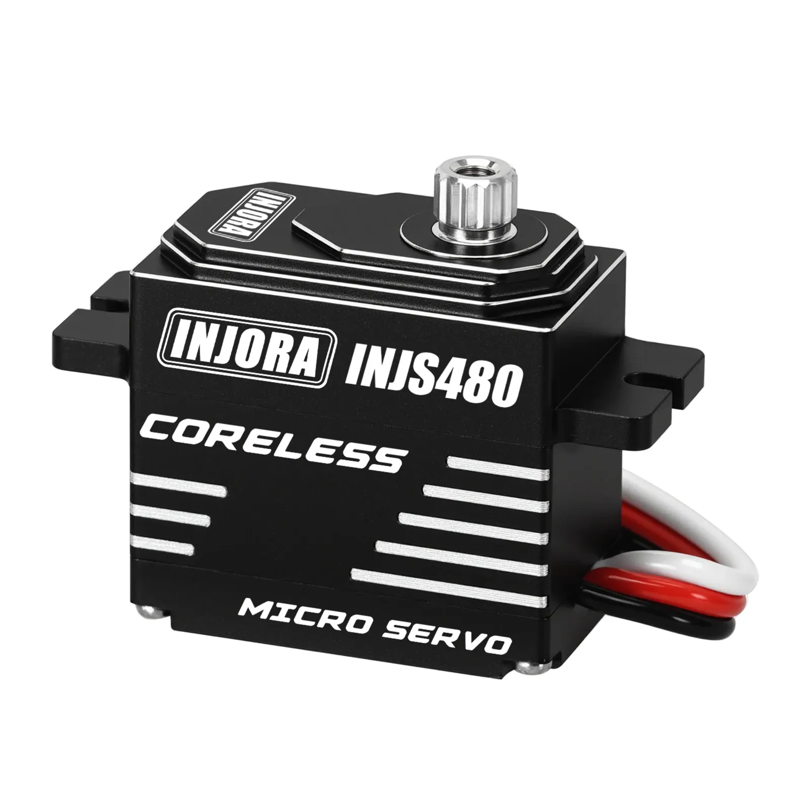 舵机 drive INJORA INJS480