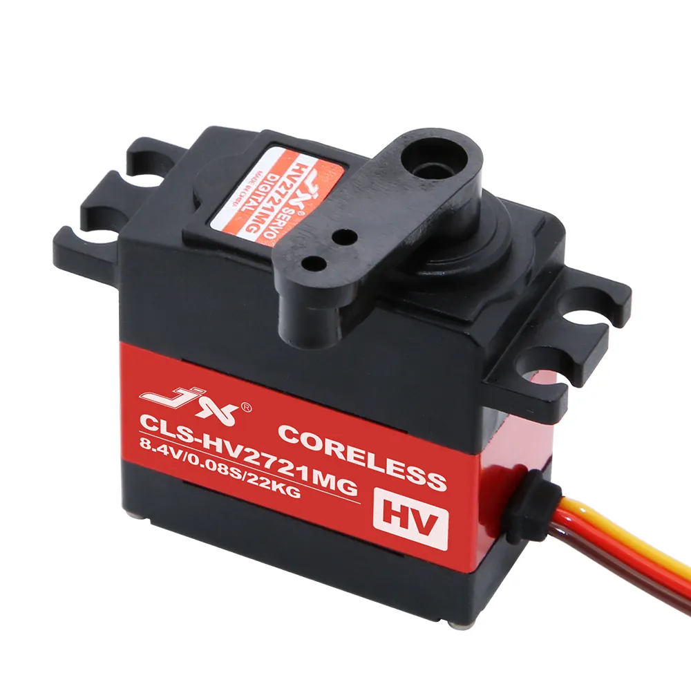 Servo drive JX Servo CLS-HV2721MG