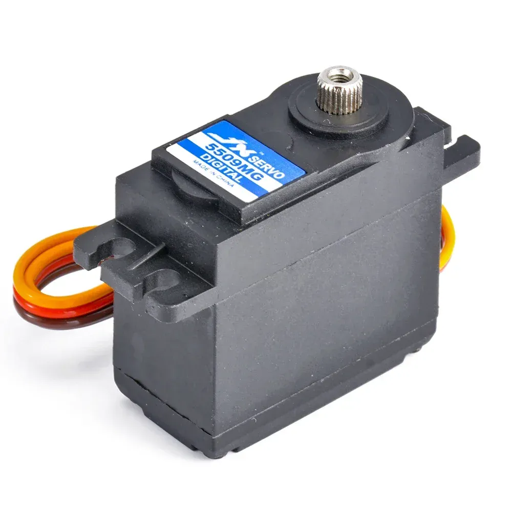 Servo drive JX Servo PDI-5509MG