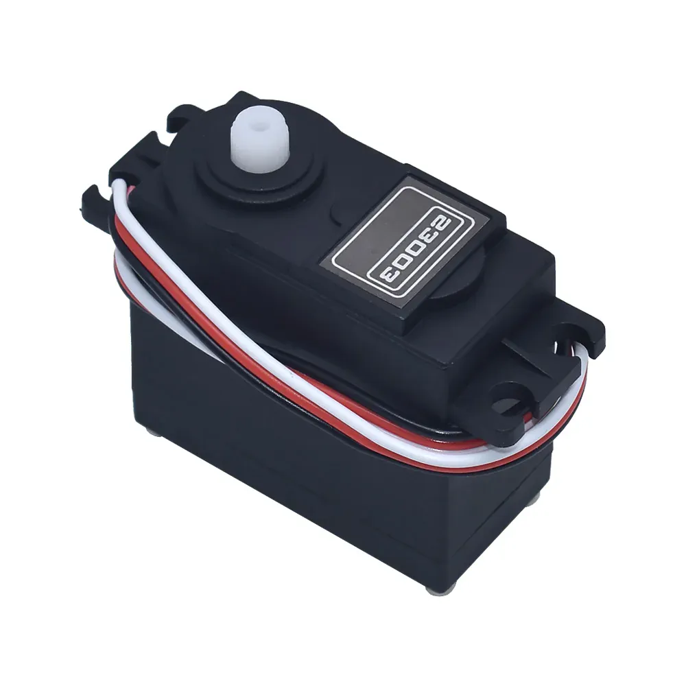Servo drive WAVGAT S3003